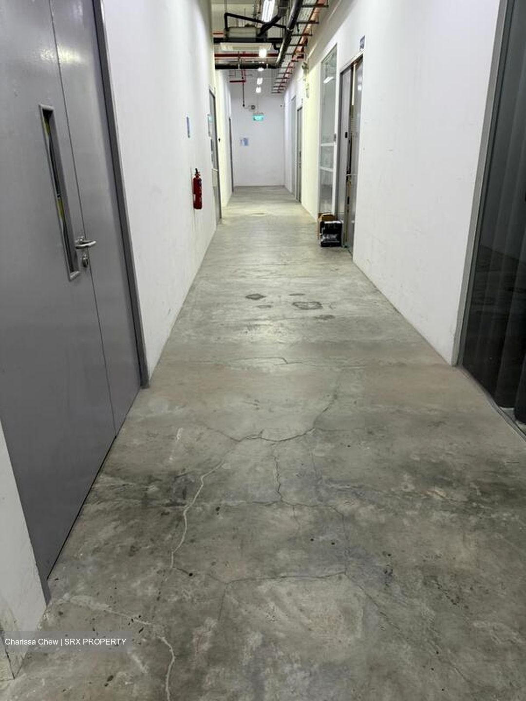 Four Star Building (D12), Factory #610497241